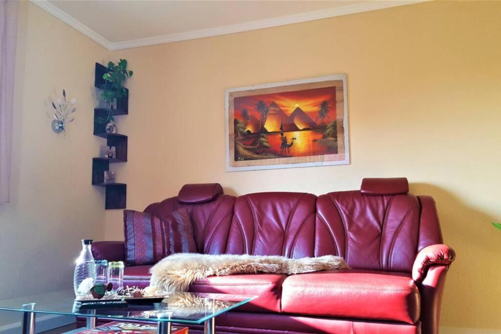 Fewo Radeberg Exteriér fotografie
