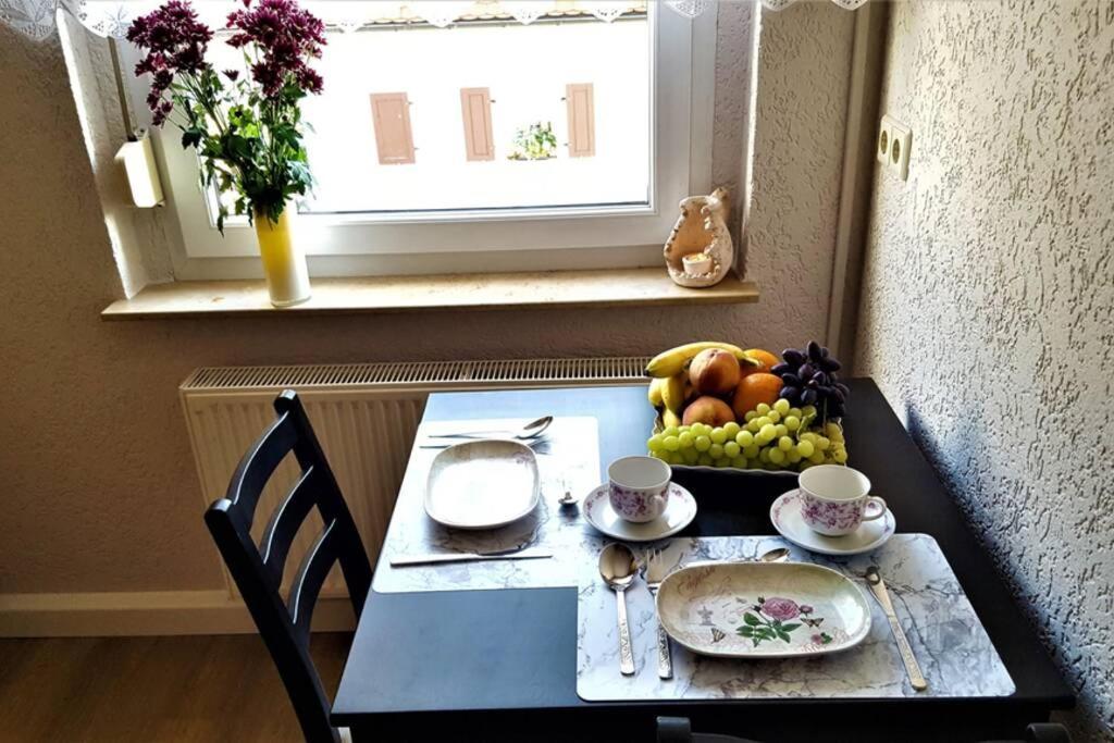 Fewo Radeberg Exteriér fotografie