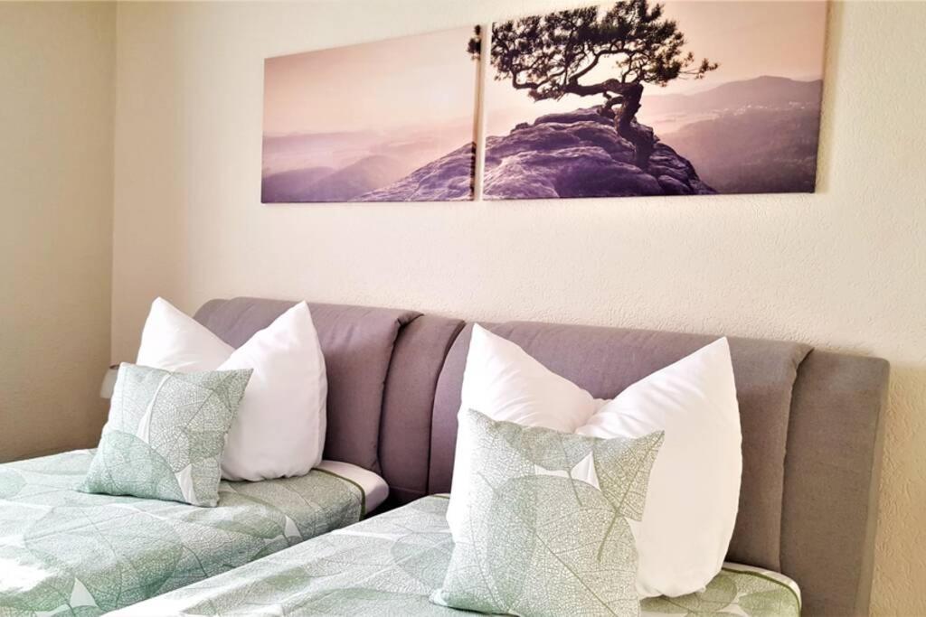 Fewo Radeberg Exteriér fotografie